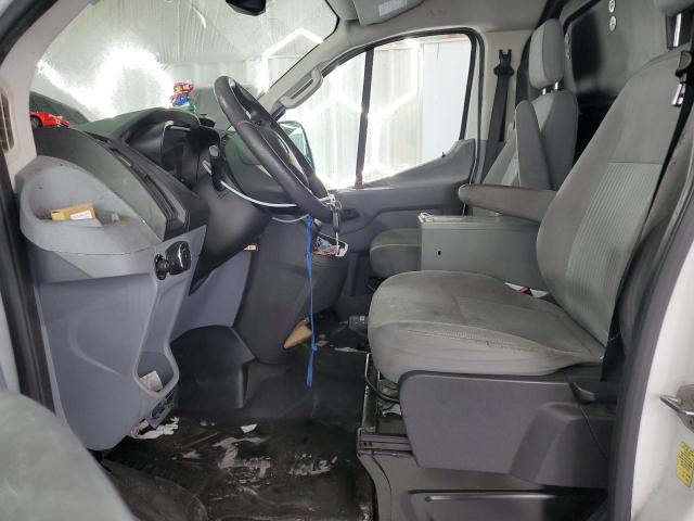 2018 FORD TRANSIT T-250 1FTYR1YM5JKB07413