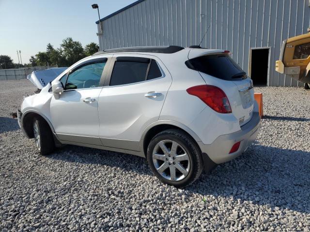 2016 BUICK ENCORE PRE KL4CJHSB9GB718419