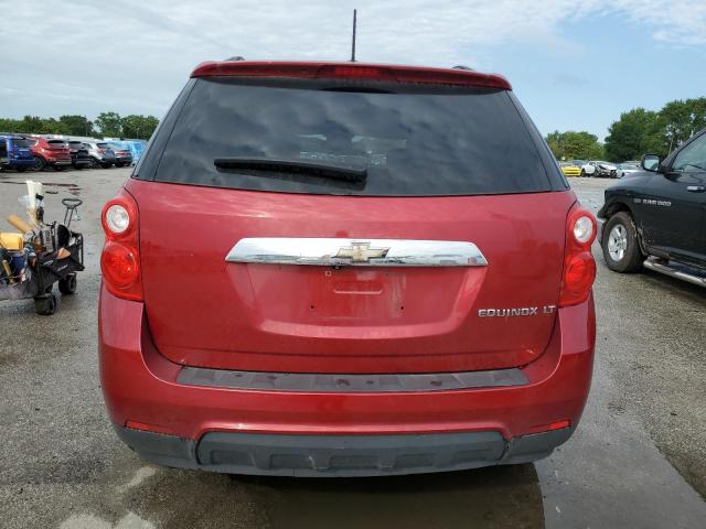 2015 CHEVROLET EQUINOX LT - 1GNALBEK8FZ143520