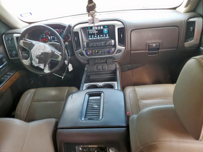 2018 GMC SIERRA C15 3GTP1NEC8JG619566