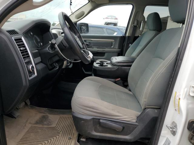 2017 RAM 1500 SLT 3C6RR7LT7HG714167