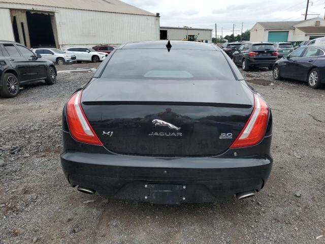 2016 JAGUAR XJ SAJWJ1CD3G8V99727