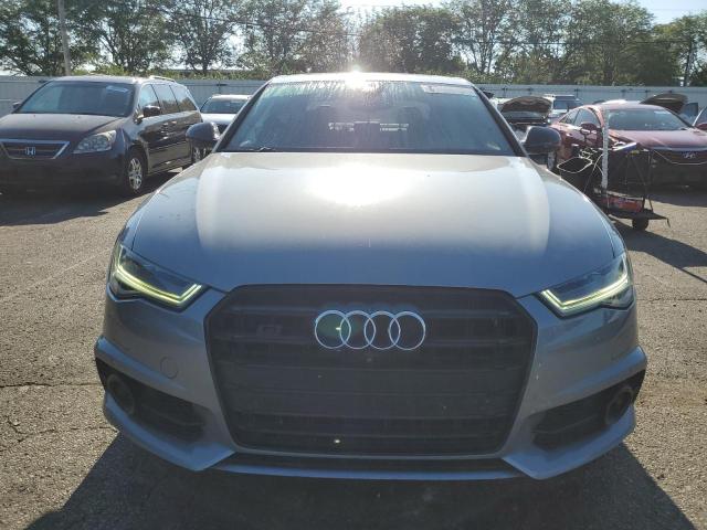 2016 AUDI S6 PREMIUM WAUF2AFC6GN101341