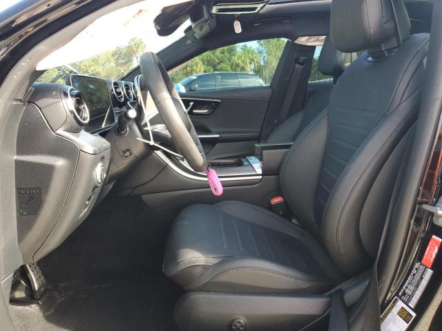 2024 MERCEDES-BENZ C 300 W1KAF4GB2RR172207