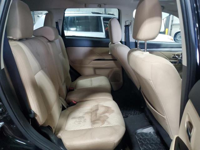2018 MITSUBISHI OUTLANDER JA4AD3A31JZ049251