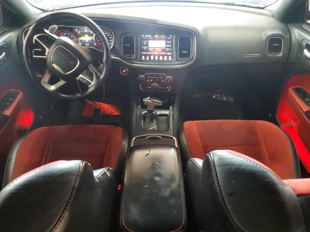 2016 DODGE CHARGER R/T SCAT PACK 2C3CDXGJ7GH272080