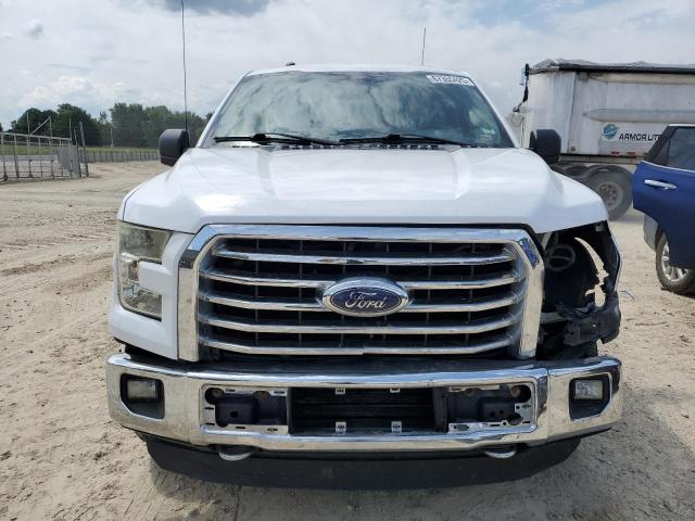 2015 FORD F150 SUPER 1FTEX1EP4FKD67297