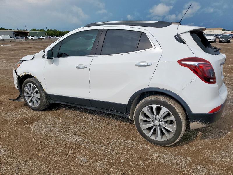 2019 BUICK ENCORE PRE - KL4CJASB2KB928408
