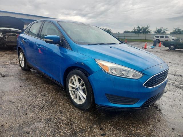 2016 FORD FOCUS SE - 1FADP3F26GL309459