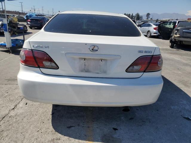 2002 LEXUS ES 300 #3292560685