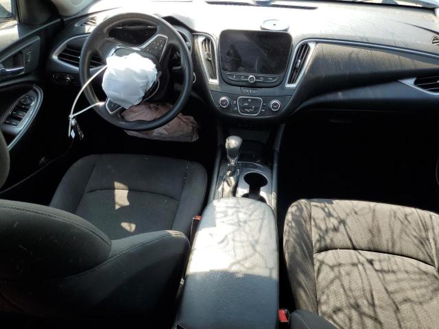 2024 CHEVROLET MALIBU LS - 1G1ZB5ST6RF127277