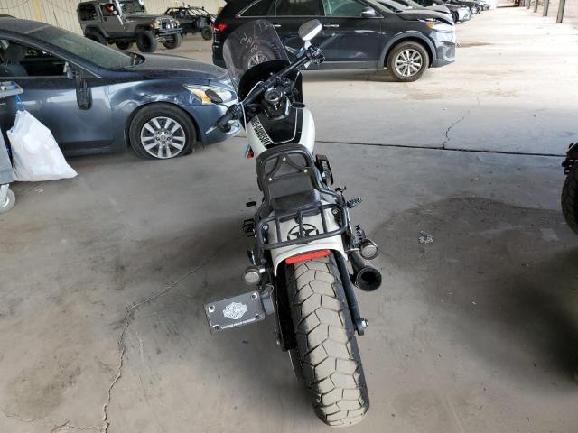 2019 HARLEY-DAVIDSON FXFBS 1HD1YLK25KB064828