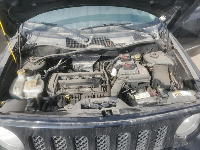 2015 JEEP PATRIOT SP 1C4NJPBA8FD341830