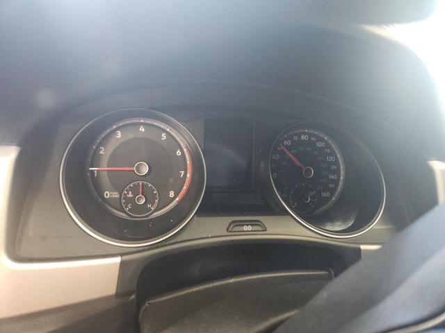 2021 VOLKSWAGEN ATLAS SE 1V2WR2CA2MC579060