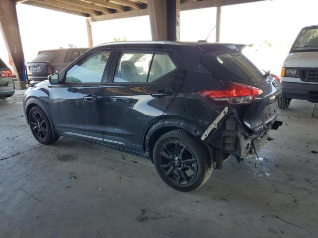 2020 NISSAN KICKS SR 3N1CP5DV4LL570041