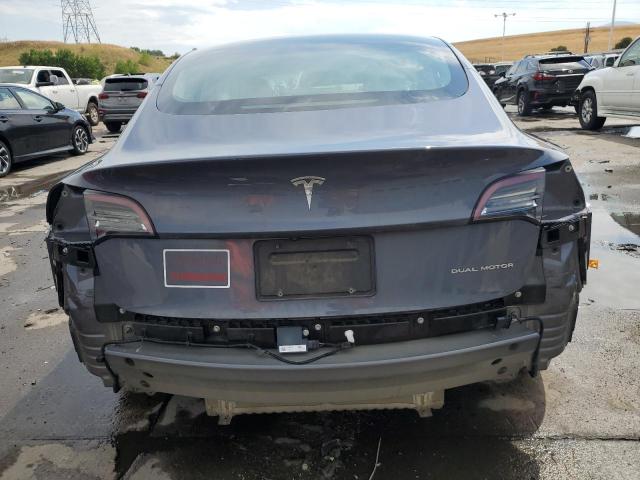2018 TESLA MODEL 3 5YJ3E1EB0JF170196