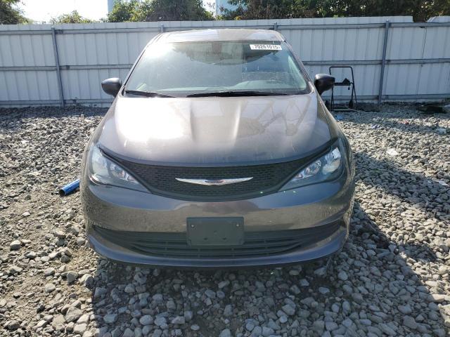 2020 CHRYSLER VOYAGER L 2C4RC1AG0LR198704