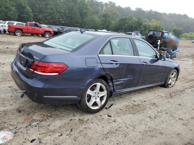 2016 MERCEDES-BENZ E 350 4MAT WDDHF8JBXGB268977
