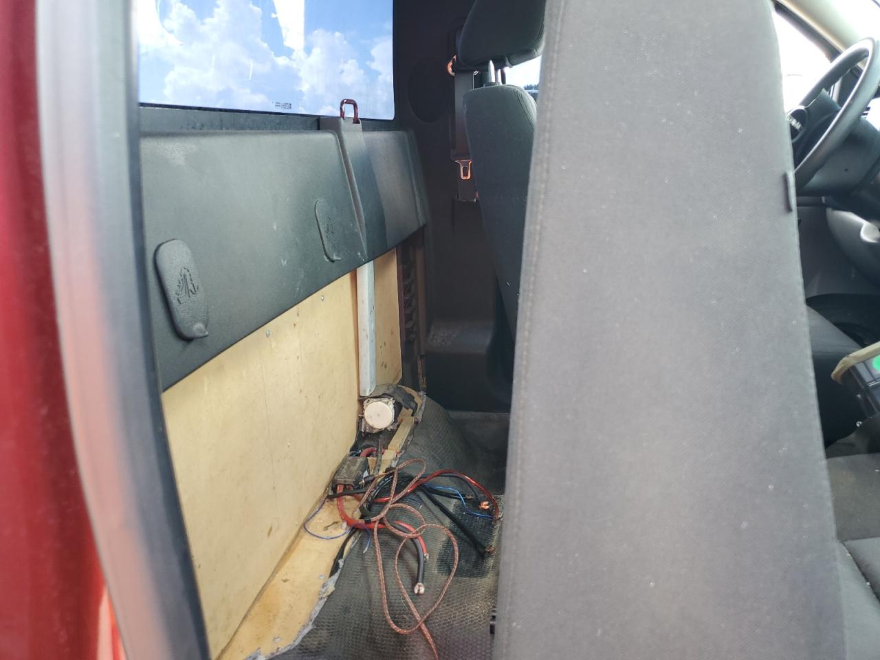 GMC SIERRA 1500 C1500