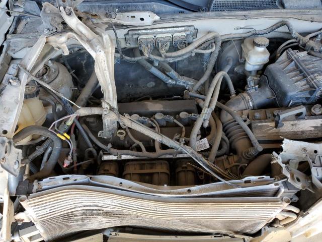 2010 FORD ESCAPE XLS - 1FMCU0C72AKB50302