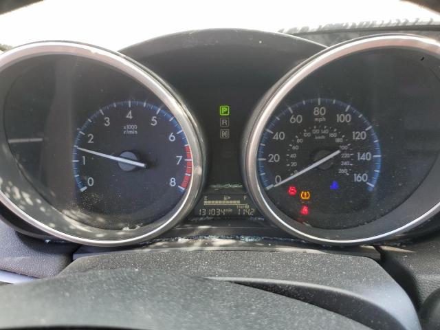 2012 MAZDA 3 I - JM1BL1L80C1675126