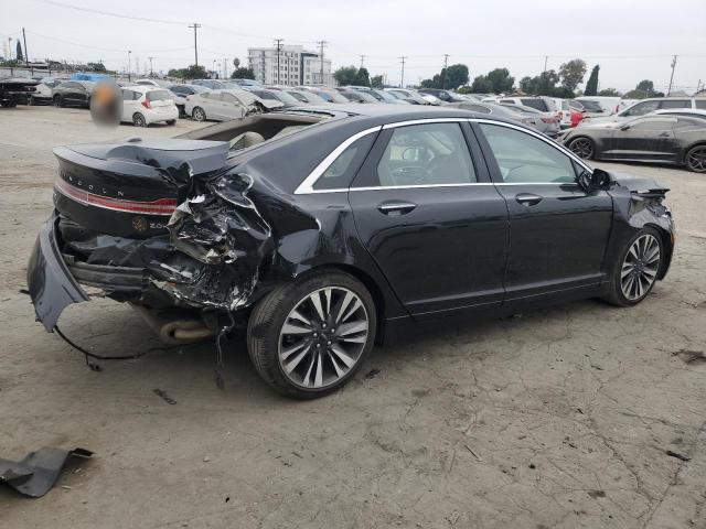2018 LINCOLN MKZ HYBRID RESERVE 3LN6L5MU5JR620092