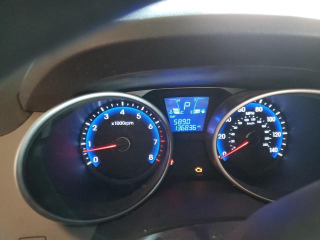 2015 HYUNDAI TUCSON GLS KM8JT3AF0FU077058