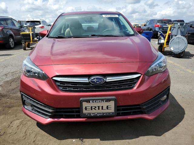 2021 SUBARU IMPREZA PREMIUM 4S3GKAV66M3602207