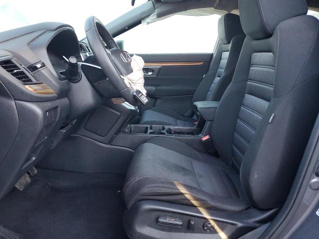 2020 HONDA CR-V EX 2HKRW2H51LH635978
