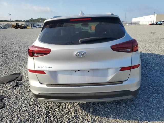 2019 HYUNDAI TUCSON LIM - KM8J33AL3KU039873