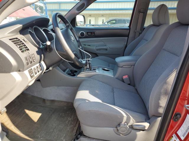 2011 TOYOTA TACOMA DOU - 3TMLU4EN8BM064090