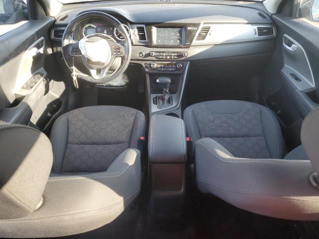2019 KIA NIRO LX KNDCM3LD1K5290031