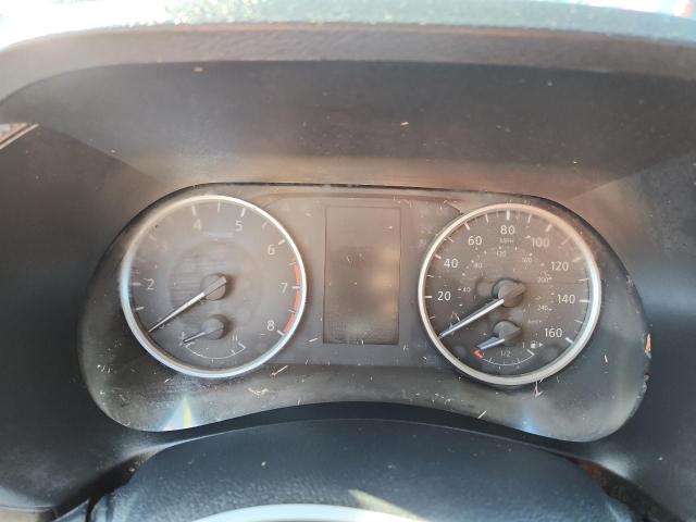 2024 NISSAN SENTRA S - 3N1AB8BV7RY288837