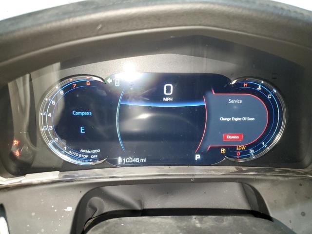 2019 CADILLAC CT6 PREMIU 1G6KD5RS3KU129749