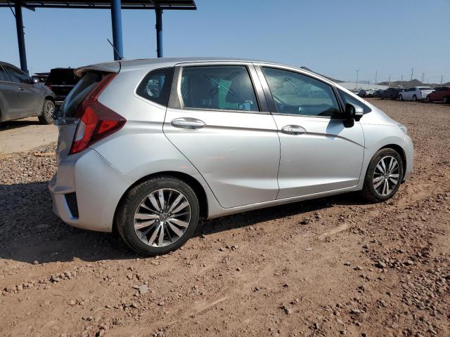 2015 HONDA FIT EX 3HGGK5H80FM701287