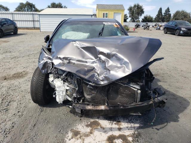2015 TOYOTA CAMRY LE - 4T1BF1FK9FU905498
