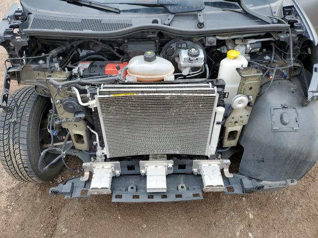 2017 SMART FORTWO WMEFJ5DA0HK172585