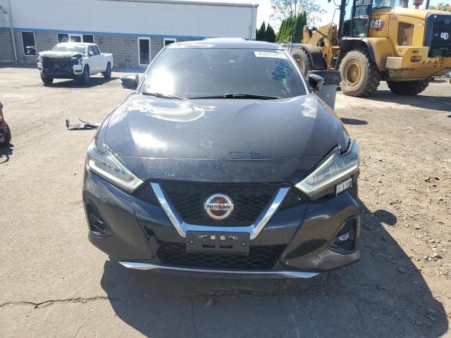 2019 NISSAN MAXIMA S 1N4AA6AVXKC364500