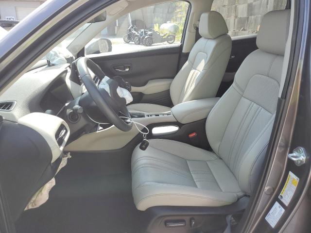2024 HONDA HR-V EXL 3CZRZ2H71RM782369
