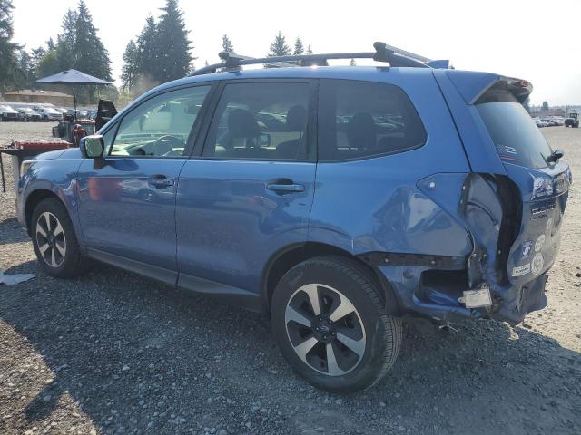 2018 SUBARU FORESTER 2 JF2SJAGCXJH504295
