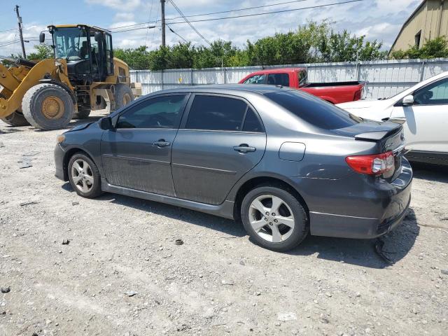2012 TOYOTA COROLLA BASE - 2T1BU4EE2CC897969