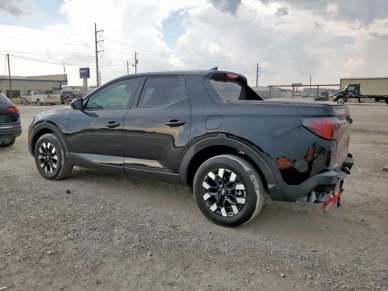 2025 HYUNDAI SANTA CRUZ - 5NTJA4DE0SH136764