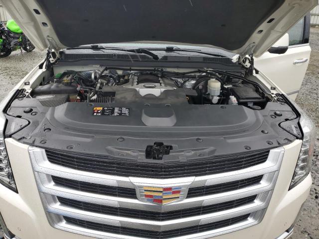 2015 CADILLAC ESCALADE L 1GYS4MKJ7FR687034