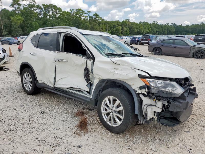 2020 NISSAN ROGUE S JN8AT2MV4LW142001