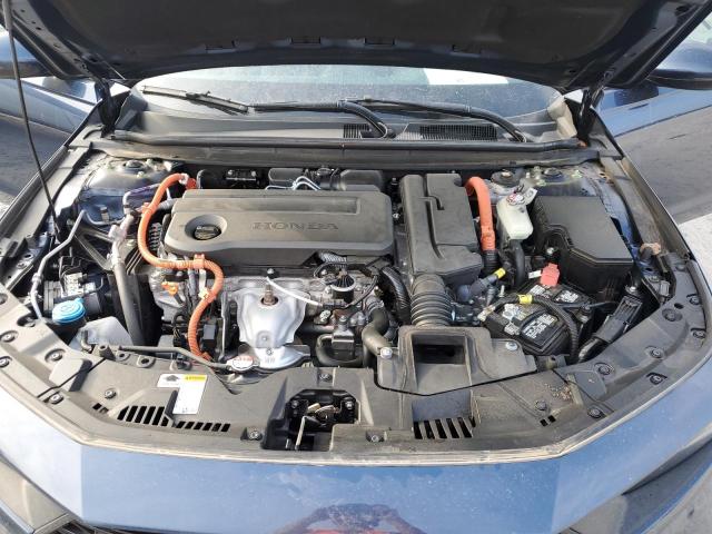 2024 HONDA ACCORD HYBRID EXL 1HGCY2F6XRA009391