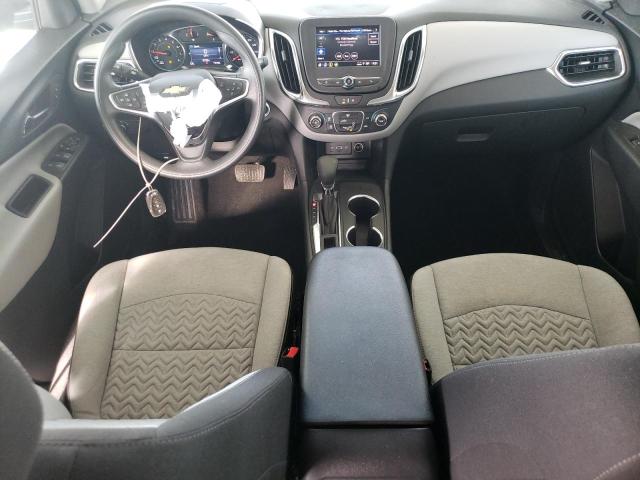 2024 CHEVROLET EQUINOX LS 3GNAXHEG0RL208827