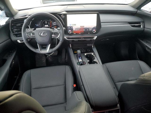 2025 LEXUS RX 350 BAS #3304521450
