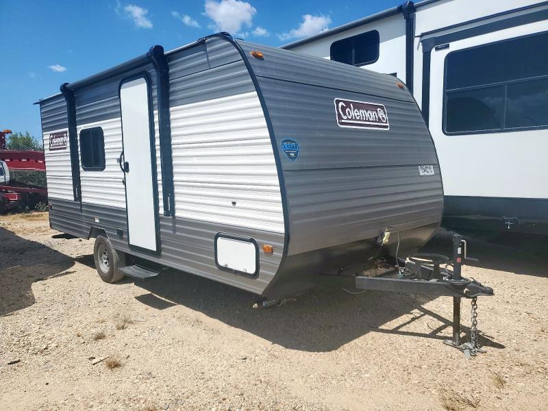 KEYSTONE COLEMAN 2024 two tone   4YDTCMG19RM944845 photo #1