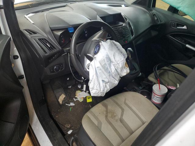 2017 FORD TRANSIT CO - NM0LS7F78H1318505