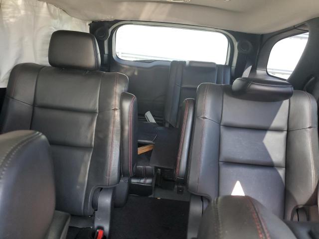 2018 DODGE DURANGO GT - 1C4RDJDG5JC362270